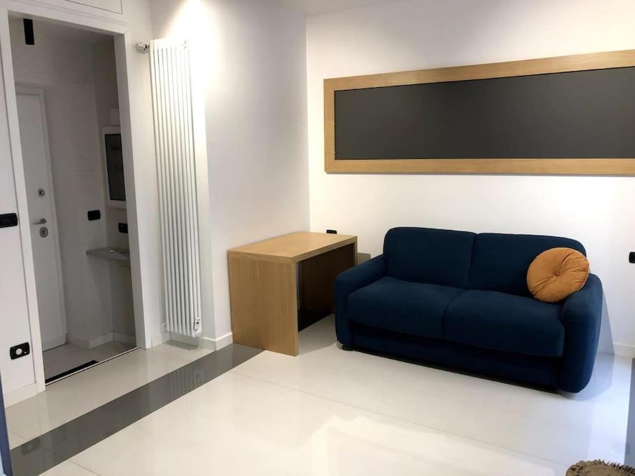 New Vite Apartment Rome Buitenkant foto