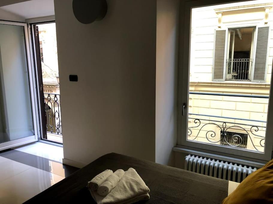 New Vite Apartment Rome Buitenkant foto